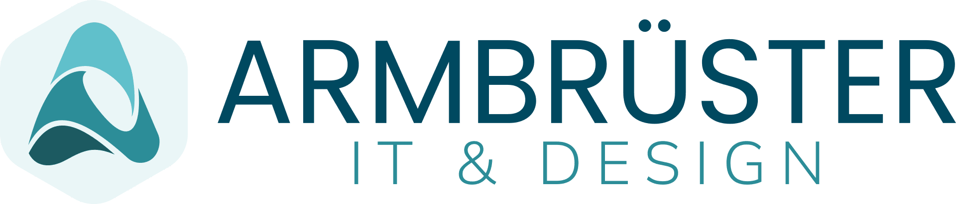 Armbrüster - IT & Design Logo